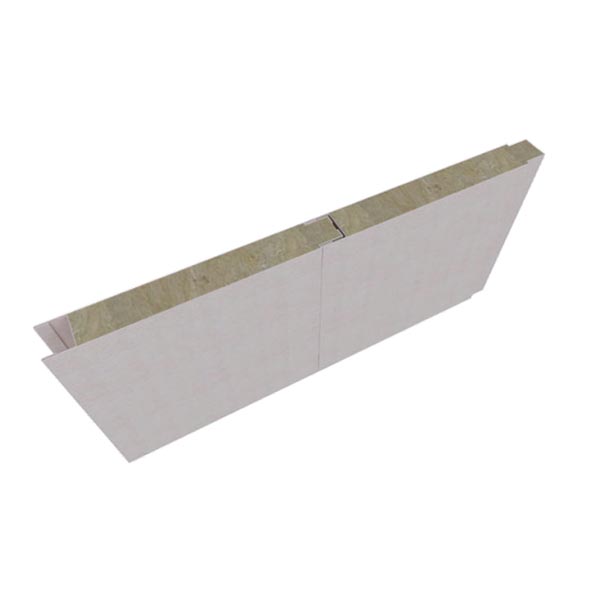 25mm Type A Rock Wool Wall Panel